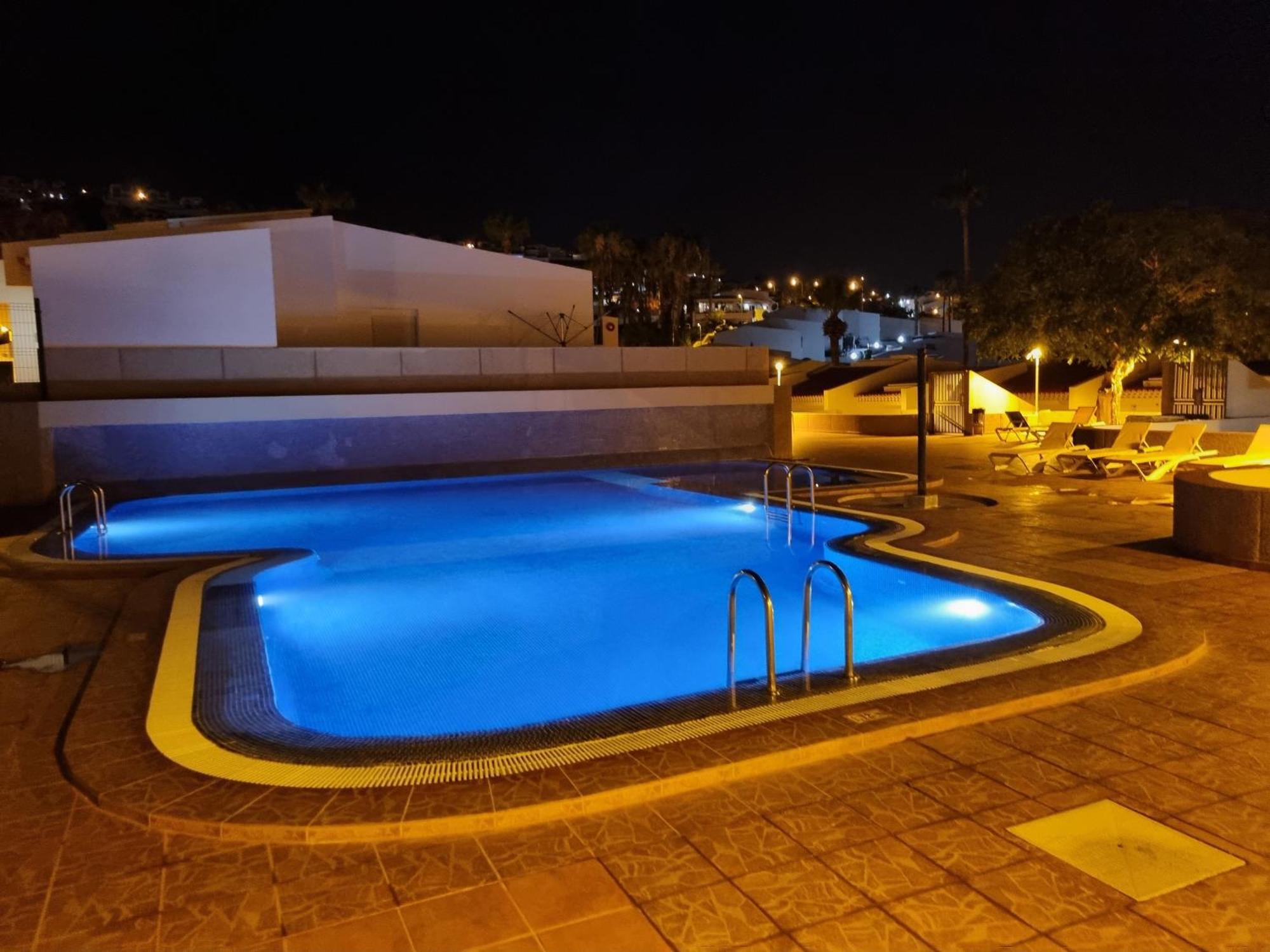 La Casetta Island Village Costa Adeje Dış mekan fotoğraf